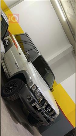 نيسان باترول سفاري